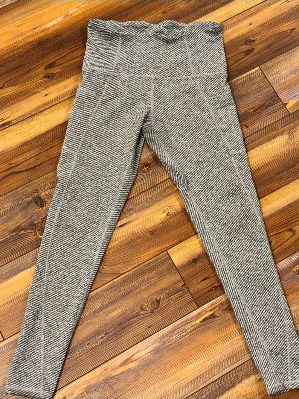 Champion Women’s Heathered leggings